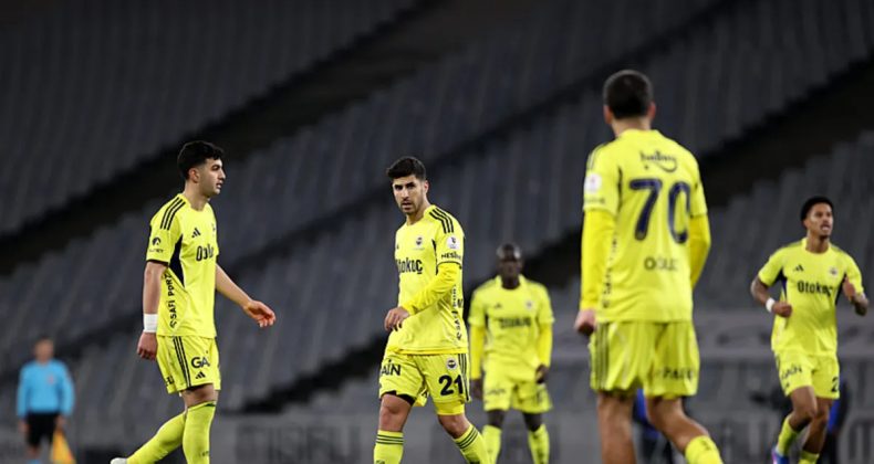 Fenerbah&ccedil;eli futbolculara tehdit mesajları! Kul&uuml;p harekete ge&ccedil;ti