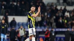 Fenerbah&ccedil;elileri Endişelendiren Skriniar Gelişmesi!
