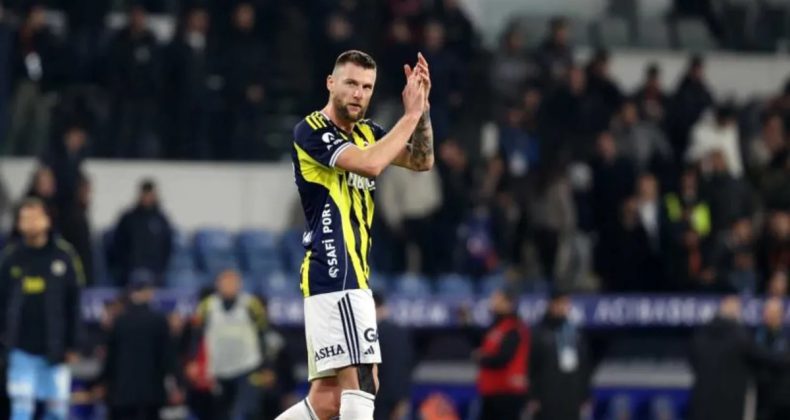 Fenerbahçelileri Endişelendiren Skriniar Gelişmesi!