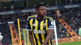 Fenerbah&ccedil;e&rsquo;de Anthony Musaba&rsquo;dan Beşiktaş derbisi cevabı!