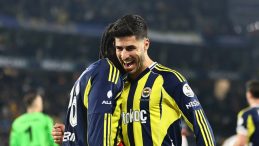 Fenerbah&ccedil;e&rsquo;de Marco Asensio&rsquo;dan şampiyonluk yarışı s&ouml;zleri!