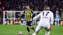 Fenerbah&ccedil;e&rsquo;de Mert M&uuml;ld&uuml;r Nişanlısına K&uuml;fredildiğini A&ccedil;ıkladı!
