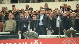 Fenerbah&ccedil;e&rsquo;de Sadettin Saran&rsquo;dan tek c&uuml;mlelik a&ccedil;ıklama!