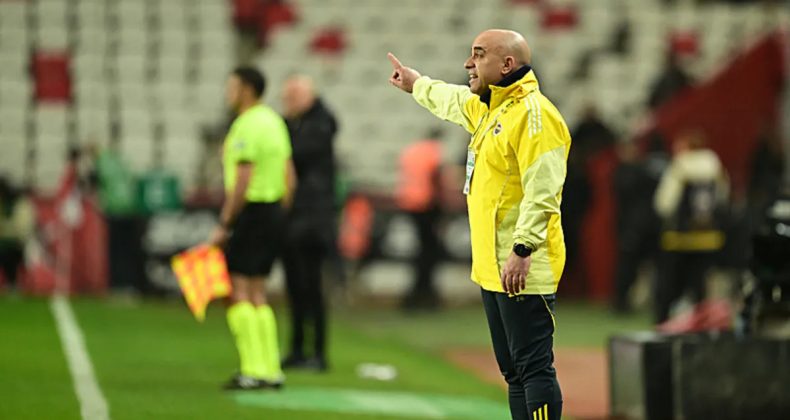 Fenerbah&ccedil;e&rsquo;de Zeki Murat G&ouml;le&rsquo;den değişiklik ve Semedo cevabı!