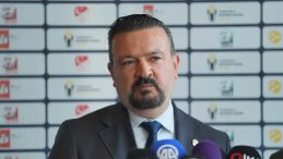 Fenerbah&ccedil;e&rsquo;den Ertan Torunoğulları&rsquo;ndan hakem a&ccedil;ıklaması!