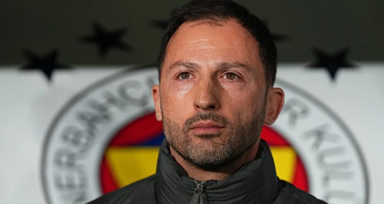 Fenerbahçe’den sakatlık ve Tedesco açıklaması! Geri dönüş ne zaman?