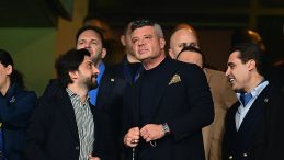 Fenerbah&ccedil;e&rsquo;den Yabancı VAR Talebi!