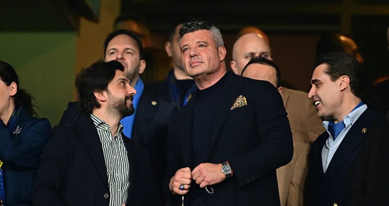 Fenerbah&ccedil;e&rsquo;den Yabancı VAR Talebi!