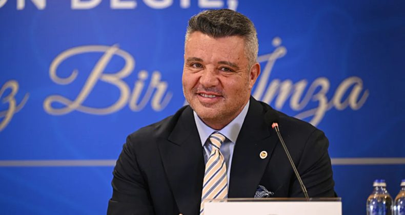 Fenerbahçe’den Yüksel Yıldırım’ın açıklamalarına cevap!