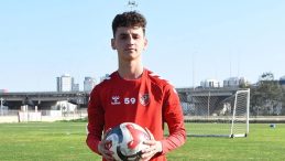 Fenerbah&ccedil;e&rsquo;nin anlaştığı gen&ccedil; oyuncu g&ouml;zden d&uuml;şt&uuml;!