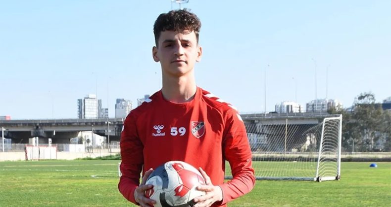 Fenerbah&ccedil;e&rsquo;nin anlaştığı gen&ccedil; oyuncu g&ouml;zden d&uuml;şt&uuml;!