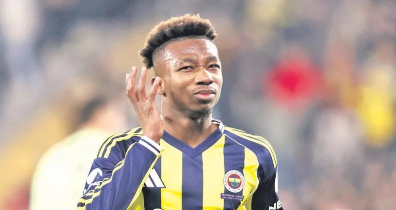 Fenerbah&ccedil;e&rsquo;ye ev &ouml;devi!