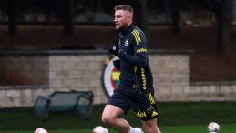 Fenerbah&ccedil;e&rsquo;ye Gaziantep FK Ma&ccedil;ı &Ouml;ncesi İki M&uuml;jde!