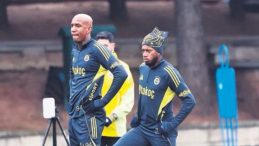 Fener&rsquo;e &ccedil;ifte m&uuml;jde!