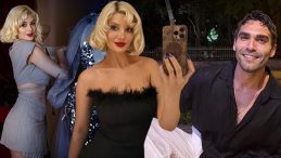 Fenomen Ayşeg&uuml;l Eraslan evinde &ouml;l&uuml; bulunmuştu: Oyuncu Kurtuluş 1 saat &ouml;nce daireye girmiş