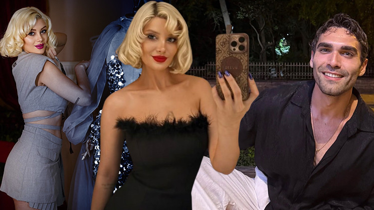 Fenomen Ayşeg&uuml;l Eraslan evinde &ouml;l&uuml; bulunmuştu: Oyuncu Kurtuluş 1 saat &ouml;nce daireye girmiş