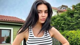 Fenomen Ece Ronay&rsquo;a soruşturma! TSK s&ouml;zleri tepki &ccedil;ekti