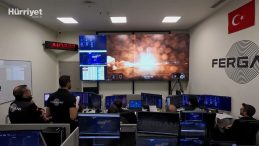 Fergani&rsquo;nin Beşinci Uydu G&ouml;nderimi Başarılı Oldu