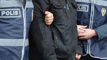 FET&Ouml;'n&uuml;n Kamu Mahrem Yapılanmasına Operasyon: 12 Ş&uuml;pheli Hakkında G&ouml;zaltı Kararı