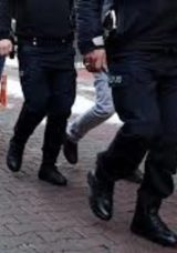 FET&Ouml;'ye ByLock Operasyonu: 25 G&ouml;zaltı