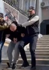 FET&Ouml;&rsquo;n&uuml;n kumpası 'Selam Tevhid' davasından 24 yıl kesinleşmiş hapis cezası olan FET&Ouml;&rsquo;c&uuml; yakalandı