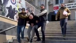 FET&Ouml;&rsquo;n&uuml;n kumpası 'Selam Tevhid' davasından 24 yıl kesinleşmiş hapis cezası olan FET&Ouml;&rsquo;c&uuml; yakalandı