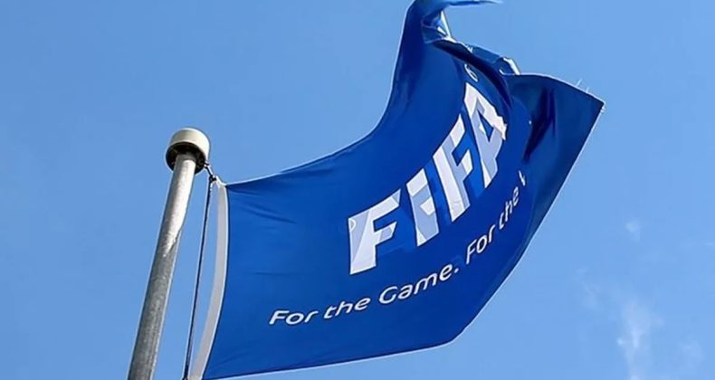 FIFA'dan İran'a D&uuml;nya Kupası &ccedil;ağrısı!