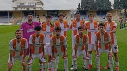FIFA&rsquo;dan Adanaspor&rsquo;a 6 puan silme cezası!