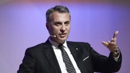 Fikret Orman G&ouml;zaltına Alındı