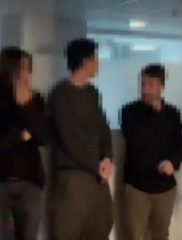 Forex operasyonunda 64 kişi gözaltına alındı