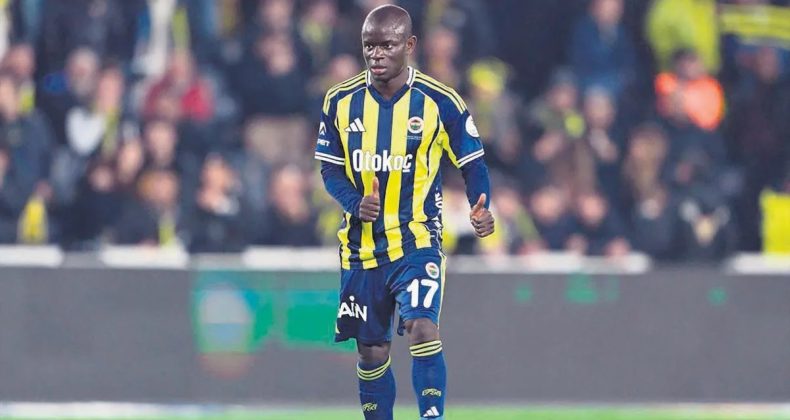 Formadan da pay alıyor!