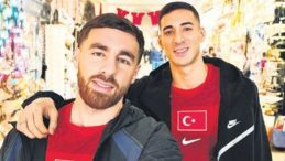 Formalar hazır, sıra zaferde