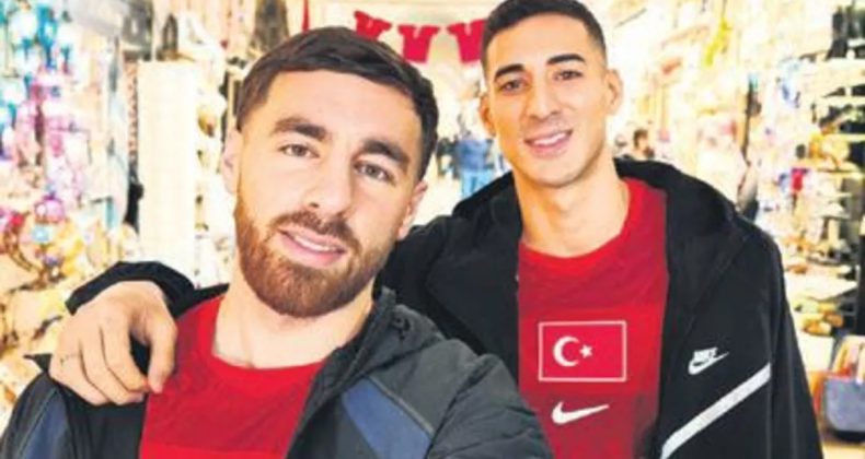 Formalar hazır, sıra zaferde