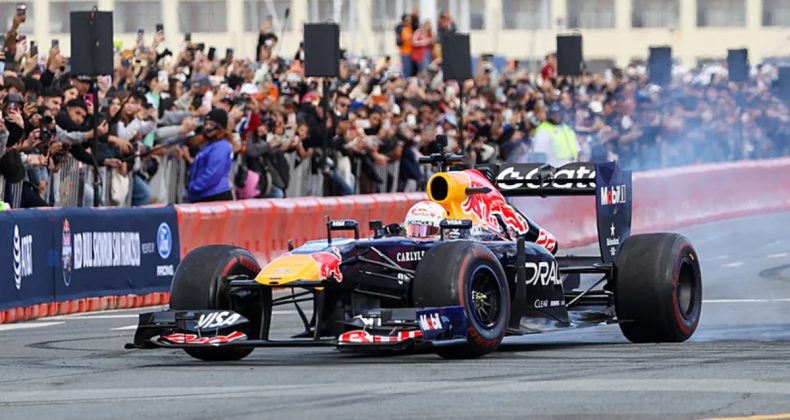 Formula 1&rsquo;de Yeni Sezon Heyecanı Başlıyor