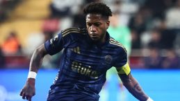 Fred: Şampiyon olmak i&ccedil;in şansımız var!