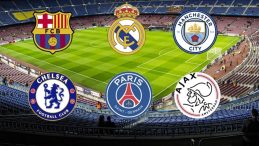 Futbol d&uuml;nyasından Ramazan Bayramı mesajı