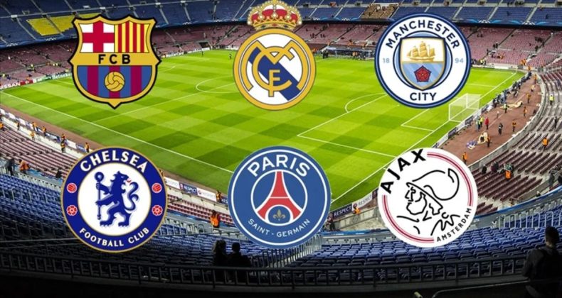 Futbol d&uuml;nyasından Ramazan Bayramı mesajı