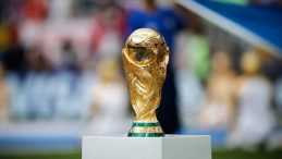 Futbol tarihinde 48 takımlı ilk D&uuml;nya Kupası'na 100 g&uuml;n kaldı