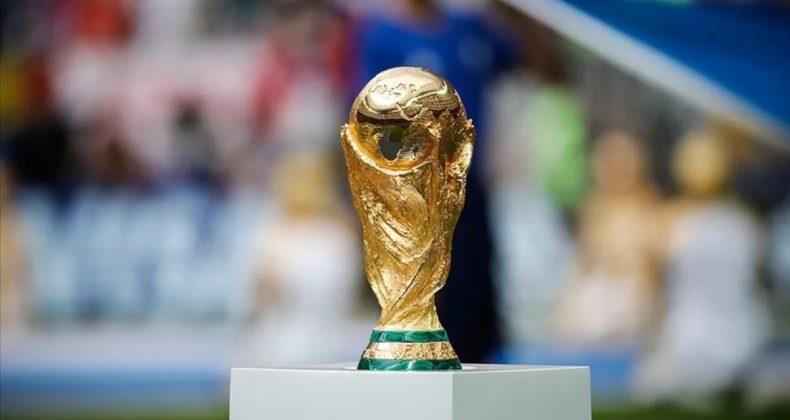 Futbol tarihinde 48 takımlı ilk Dünya Kupası'na 100 gün kaldı