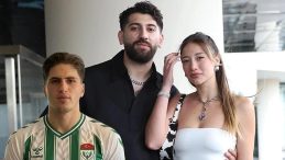 Futbolcu Kaan Kundak&ccedil;ı cinayetinde g&ouml;zaltı sayısı 10'a y&uuml;kseldi