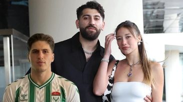 Futbolcu Kaan Kundak&ccedil;ı cinayetinde g&ouml;zaltı sayısı 10'a y&uuml;kseldi