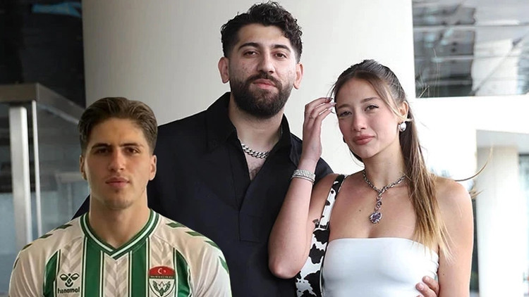 Futbolcu Kaan Kundak&ccedil;ı cinayetinde g&ouml;zaltı sayısı 10'a y&uuml;kseldi