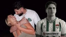 Futbolcu Kubilay Kundak&ccedil;ı silahlı saldırıda can vermişti: Rap&ccedil;i Canbay ilk kez konuştu