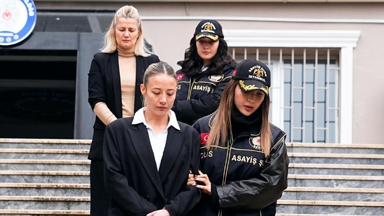 Futbolcu Kundak&ccedil;ı cinayetinde Kalaycıoğlu'nun ifadesi ortaya &ccedil;ıktı: Arasındaki ilişkiyi ilk g&uuml;nden beri kabul etmedim