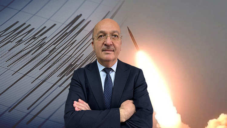 Füzelerle depremin nasıl bir bağlantısı var? Uzman isimden çok çarpıcı değerlendirme