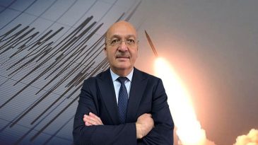 F&uuml;zelerle depremin nasıl bir bağlantısı var? Uzman isimden &ccedil;ok &ccedil;arpıcı değerlendirme