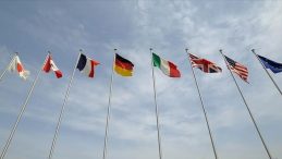 G7&rsquo;den k&uuml;resel enerji g&uuml;vencesi: H&uuml;rm&uuml;z Boğazı ve tedarik zincirine destek