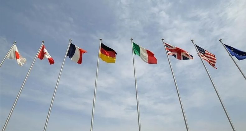 G7’den küresel enerji güvencesi: Hürmüz Boğazı ve tedarik zincirine destek