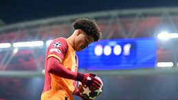 Gabriel Sara'ya Premier Lig'den talip &ccedil;ıktı! Bonservisi belirlendi&hellip;