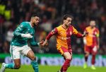 Galatasaray, 1-0'ın R&ouml;vanşında Liverpool Karşısında Tur Peşinde!